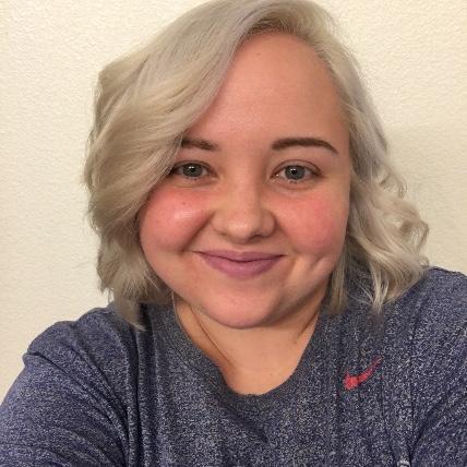Cassie Patterson