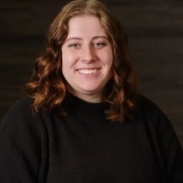 Daelyn Driesen