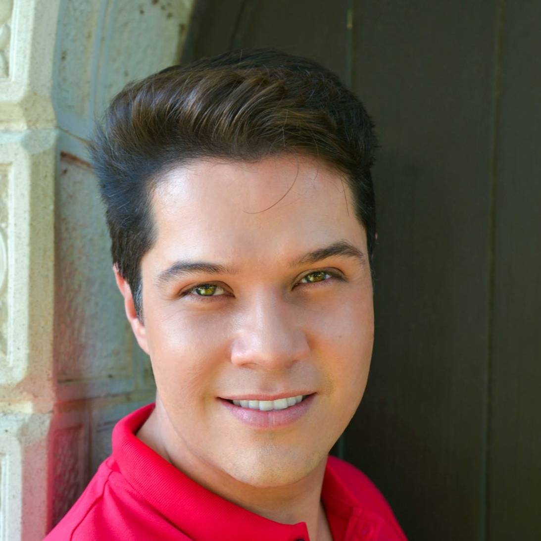 Gerardo Moreno