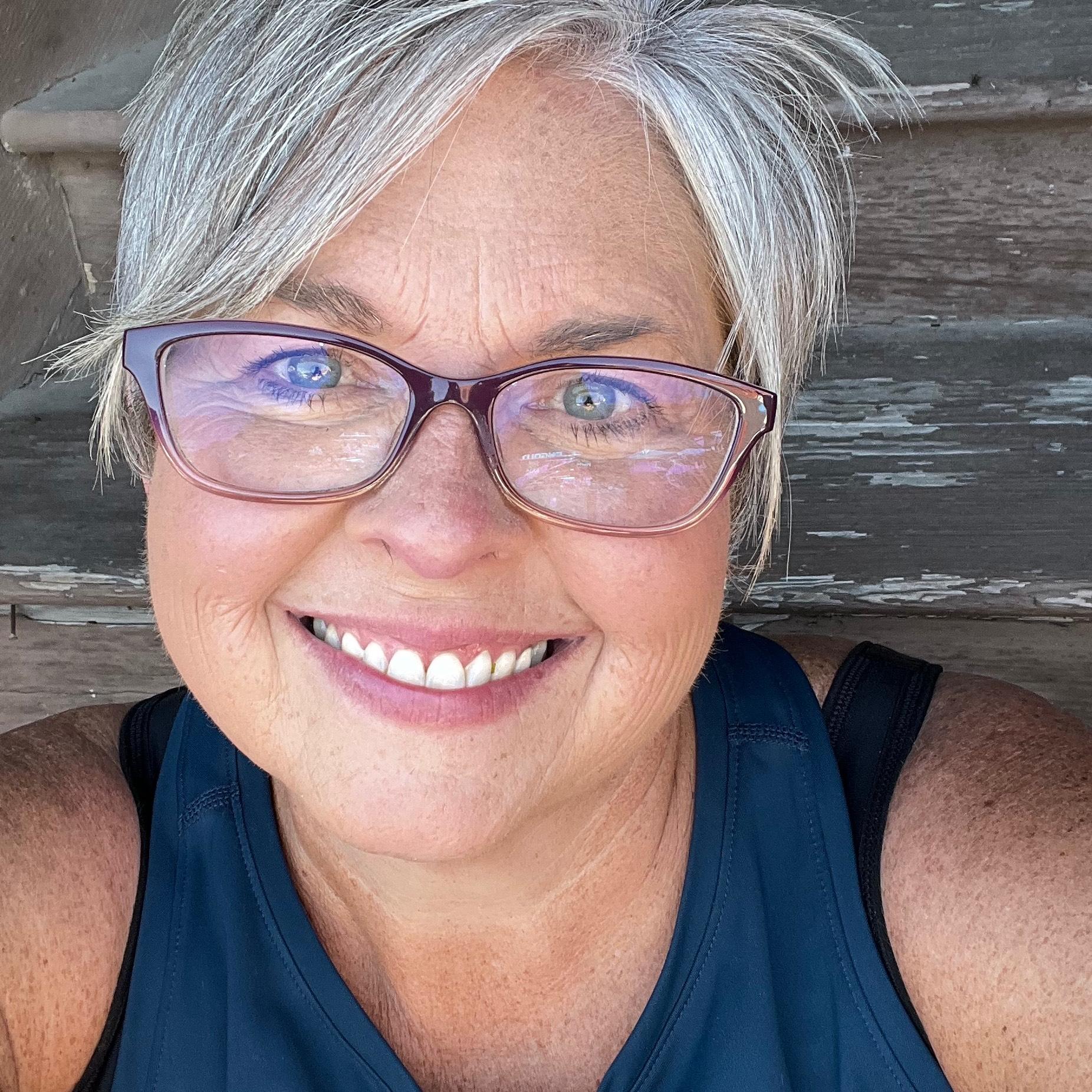 Kathy Martin