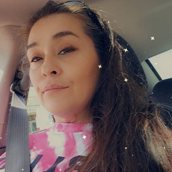 Rhoda Miranda