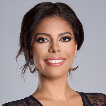 Asmae Laftas Mullett