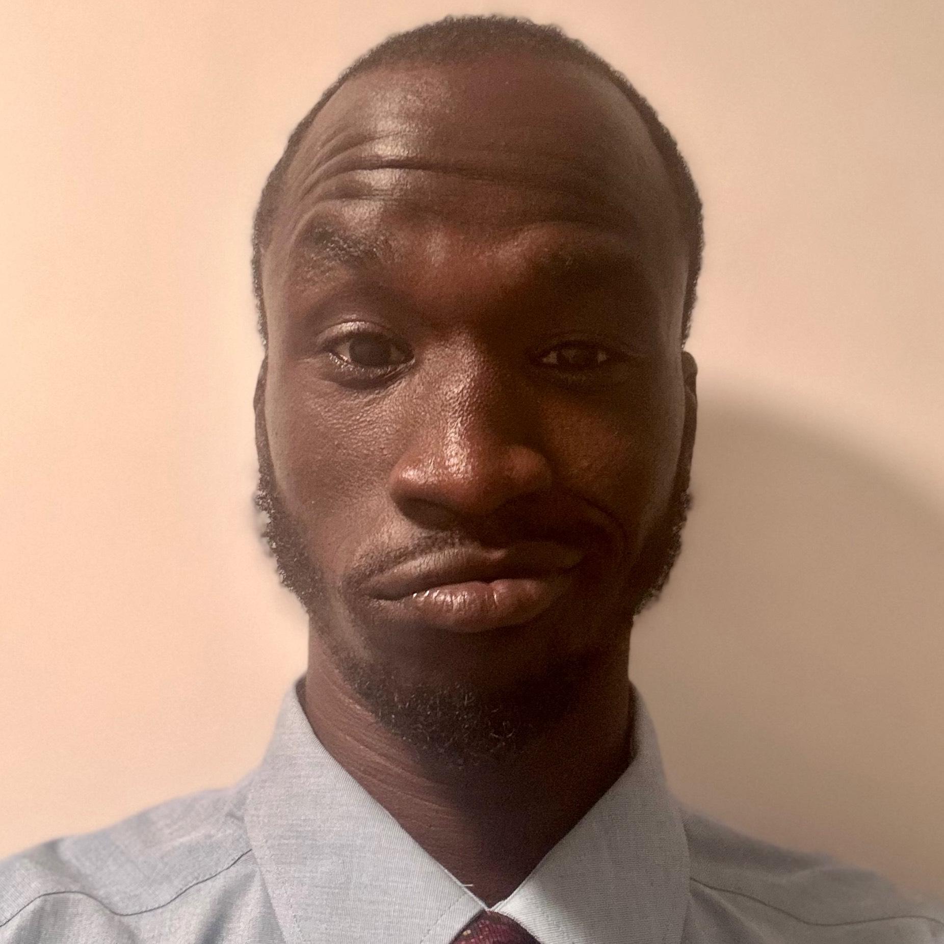 Ngor Nyang