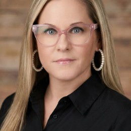 Kristin Steininger