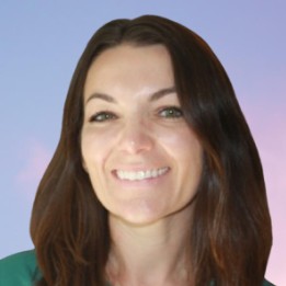 Sarah Garrison