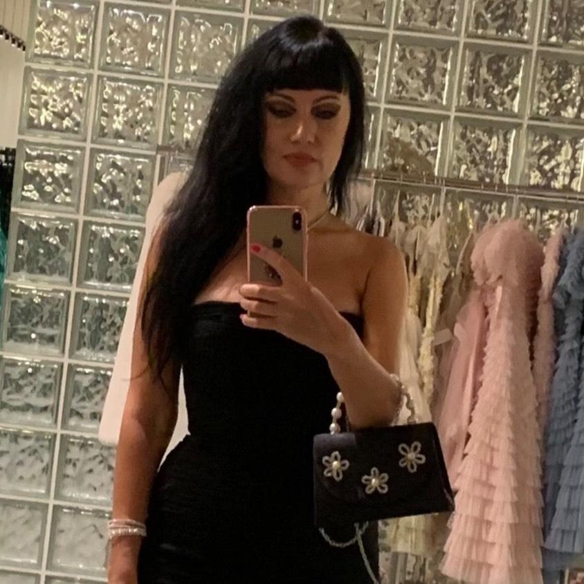 Anzhela Motroniuk