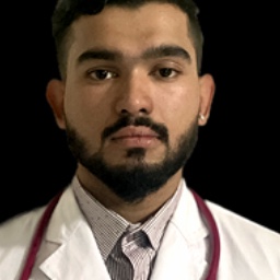 Mohammed Javed