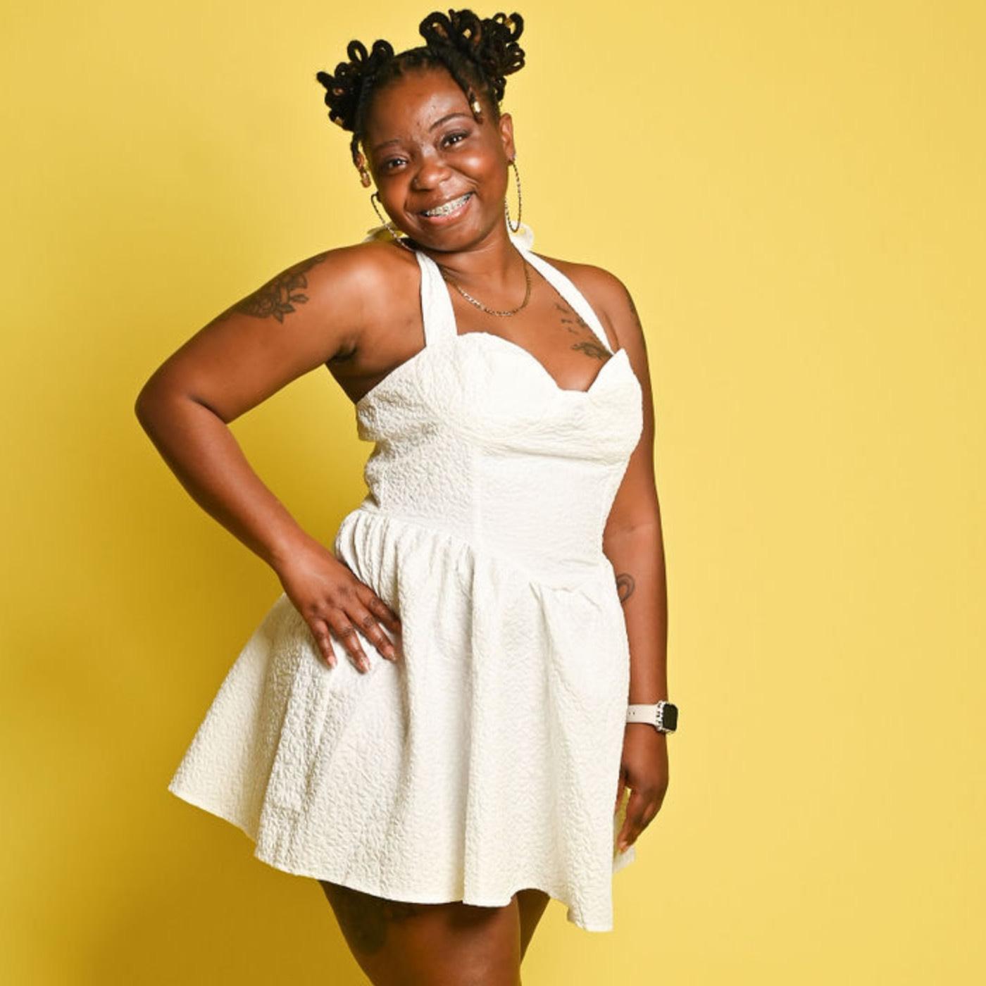 KADIJAH JENKINS