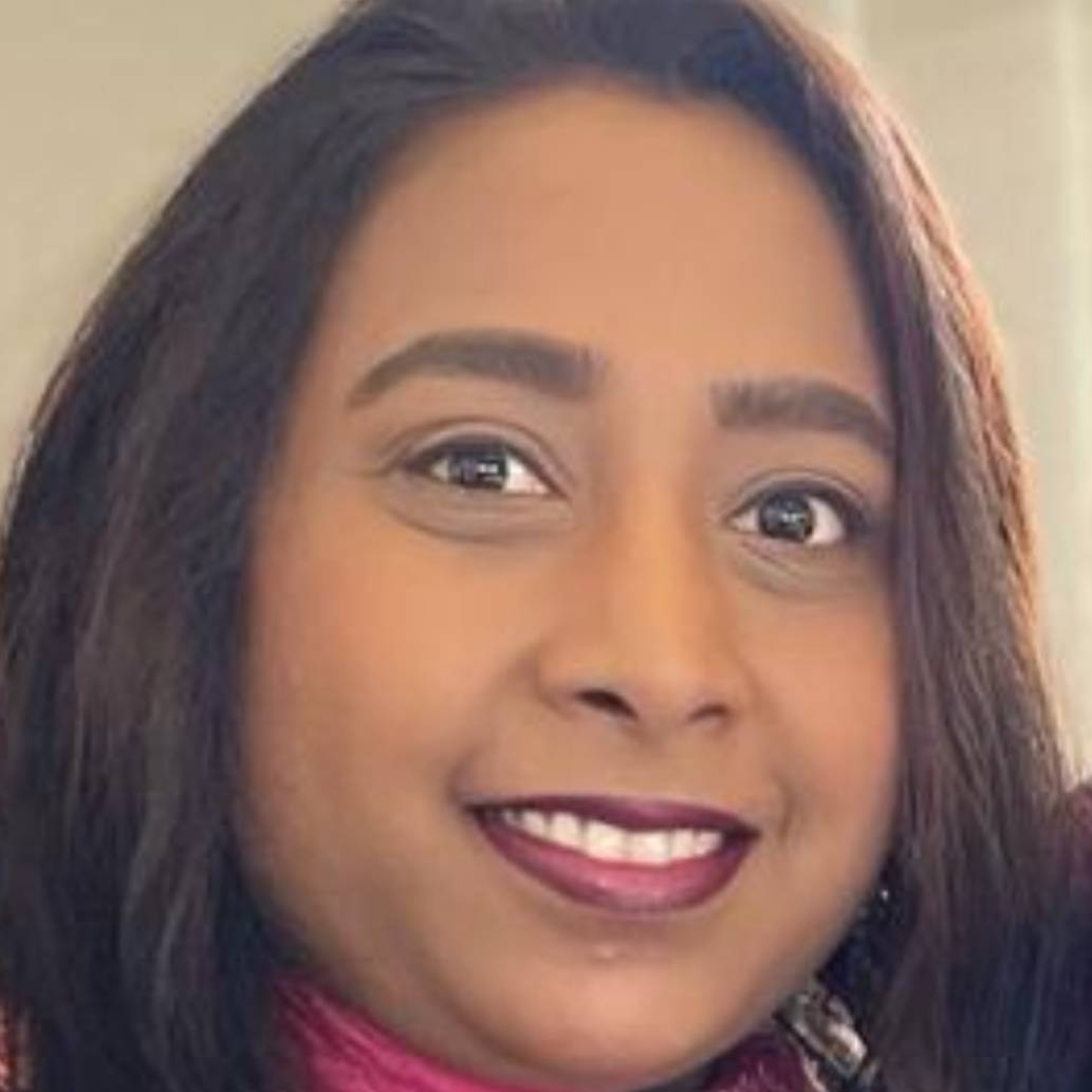 Ruby Guyyani