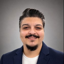 Juan G. Garza Jr.
