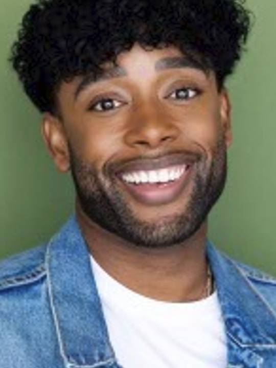 STEVEN RICHARDSON