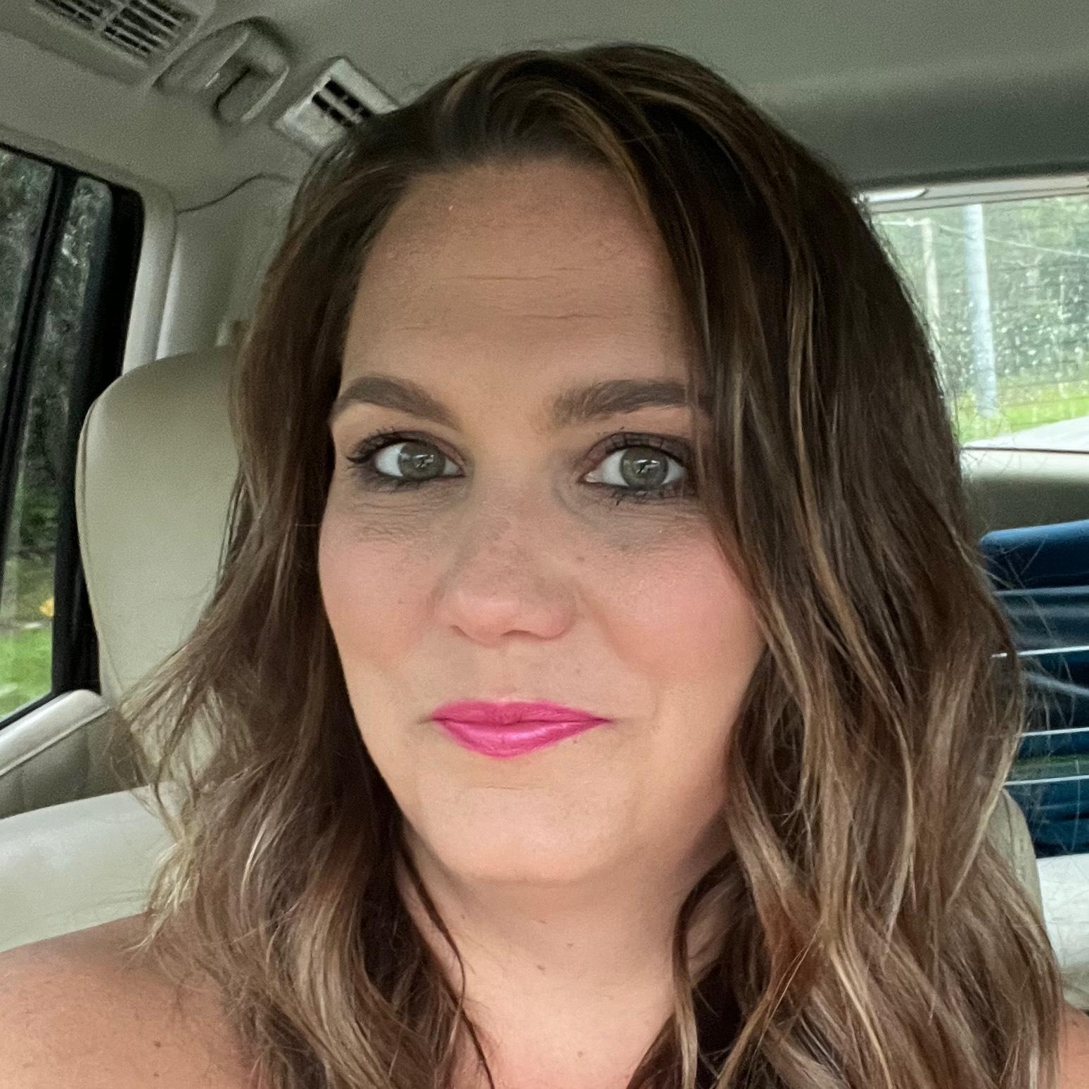 Brittney Rabold