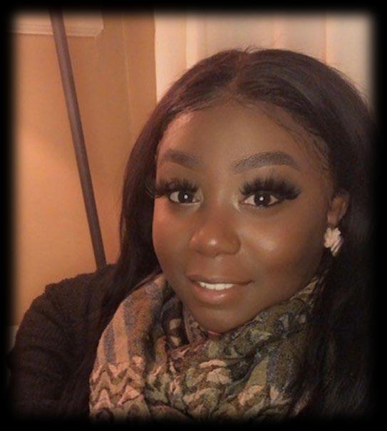 Jasmine Robinson