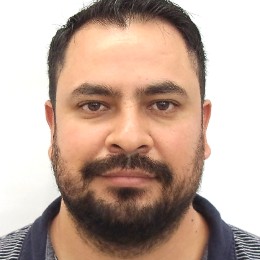 Edgar Torres