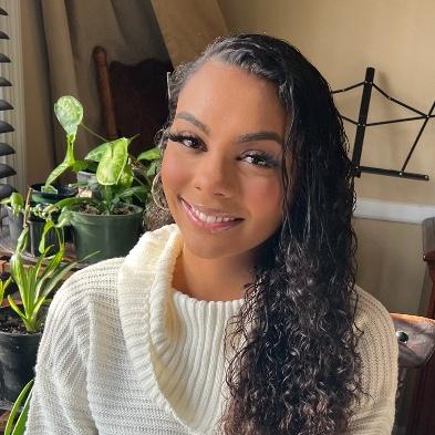 Tiana Sanders