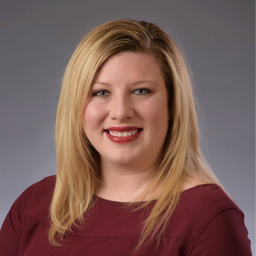 Christy Haberling