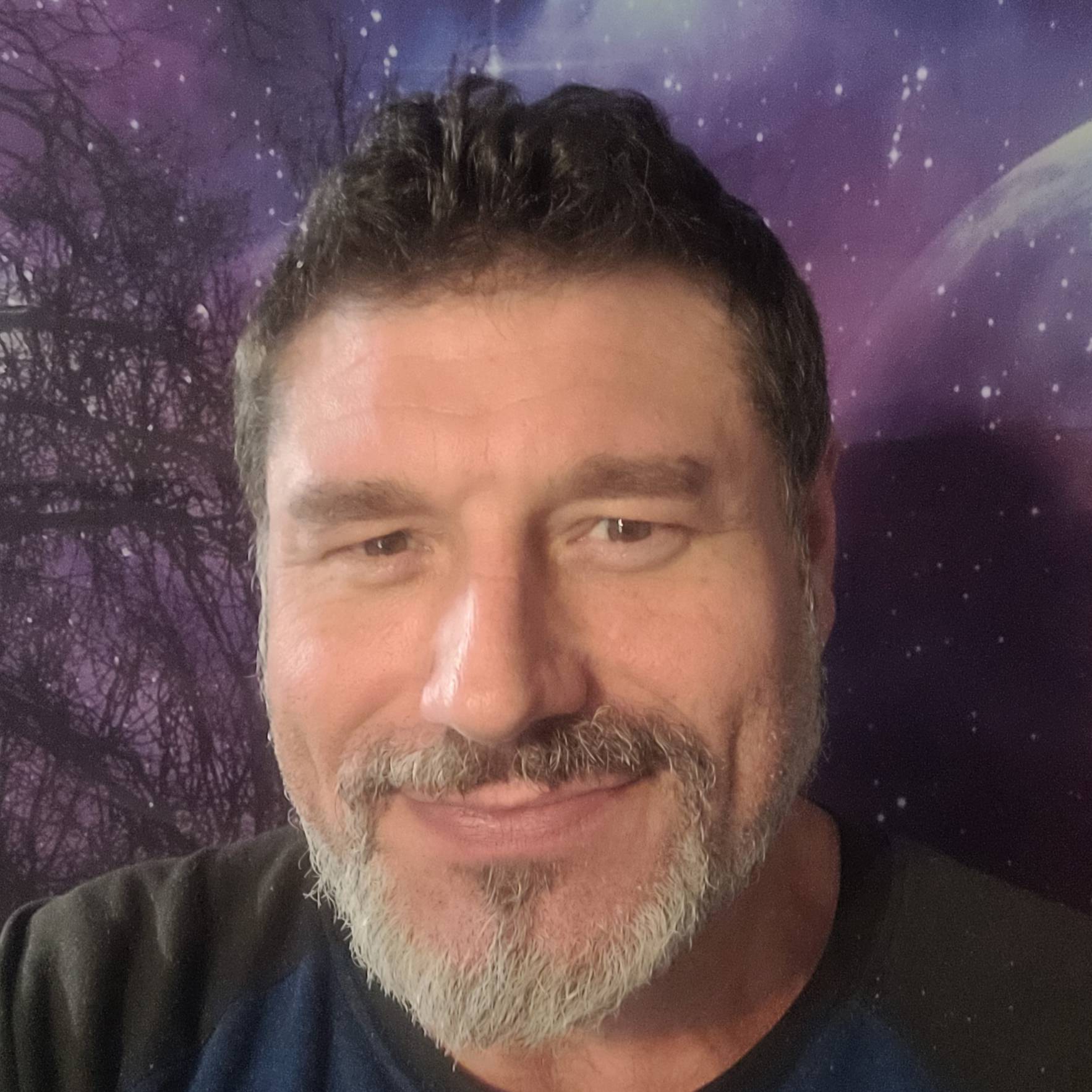 Joshua Smith