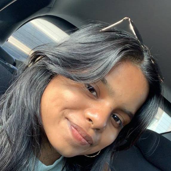 Julisha Pillay