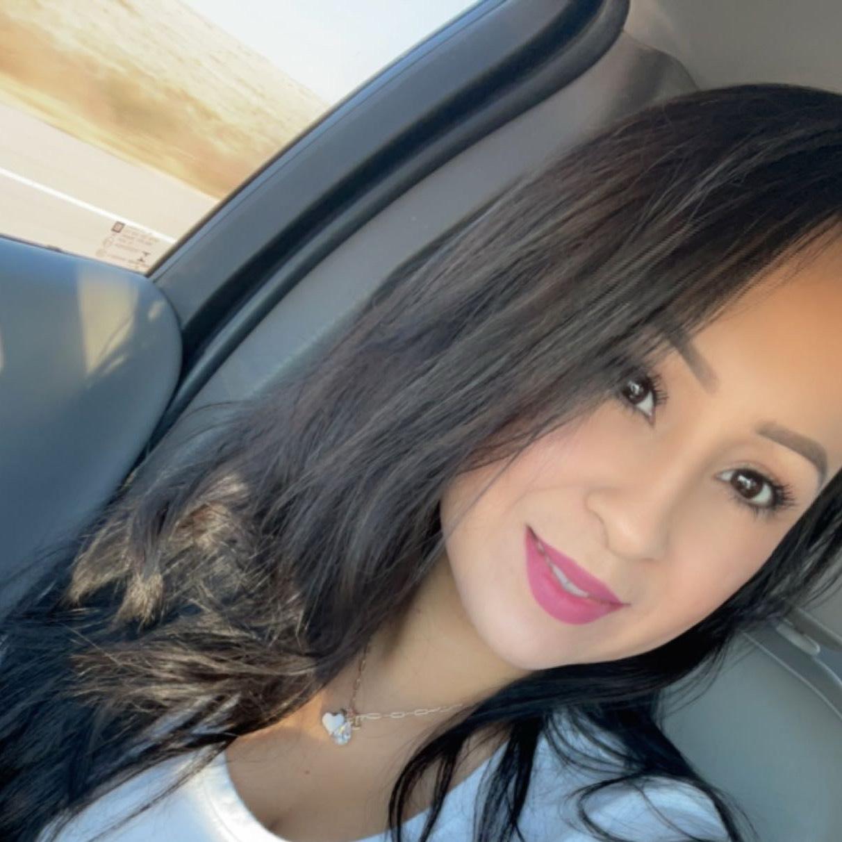 Dalilah Romero Reyes