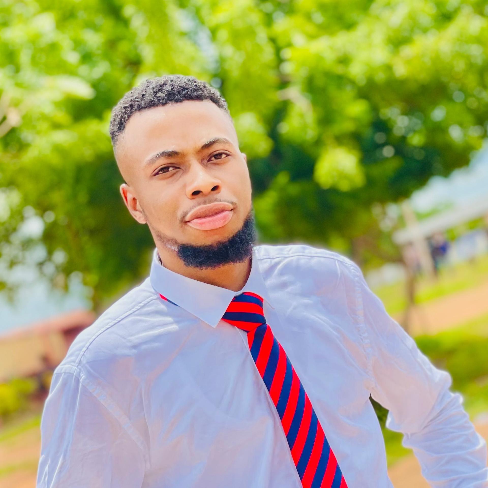 Collins Atamerewan