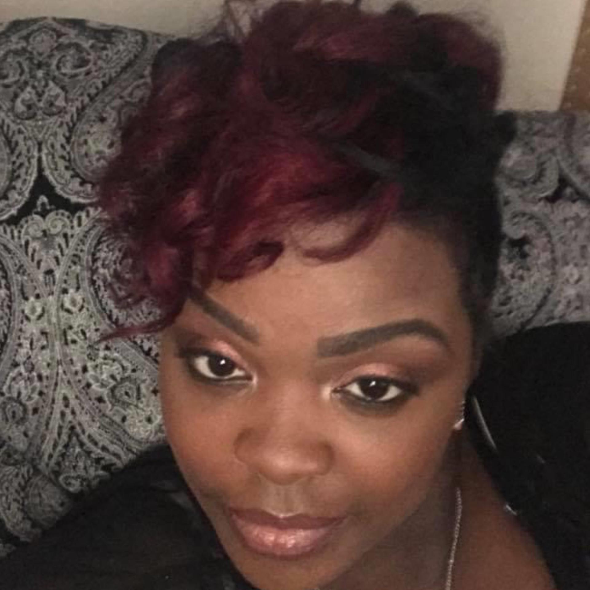 Lashaundra Smalls