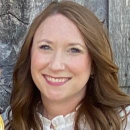 Lydia Price