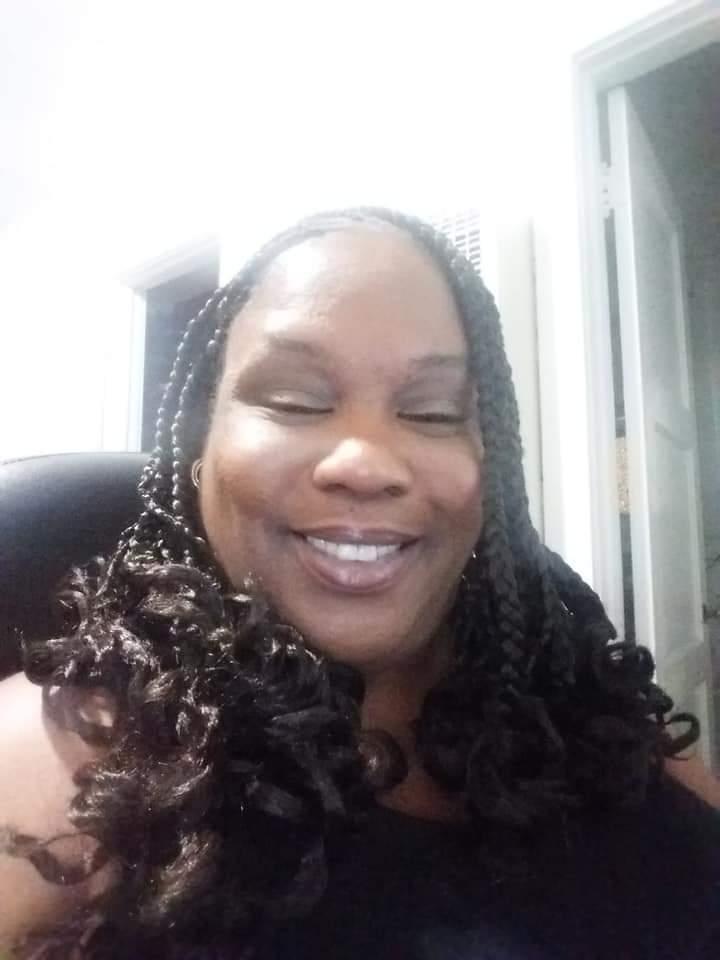 Genesis L. Foster