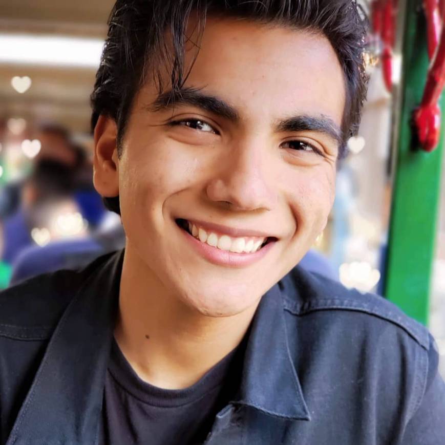Dahmien Villanueva