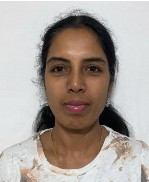 Jothi Rajaram