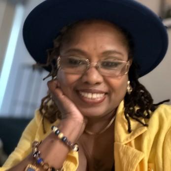 Tosha L McNeil-Hawkins