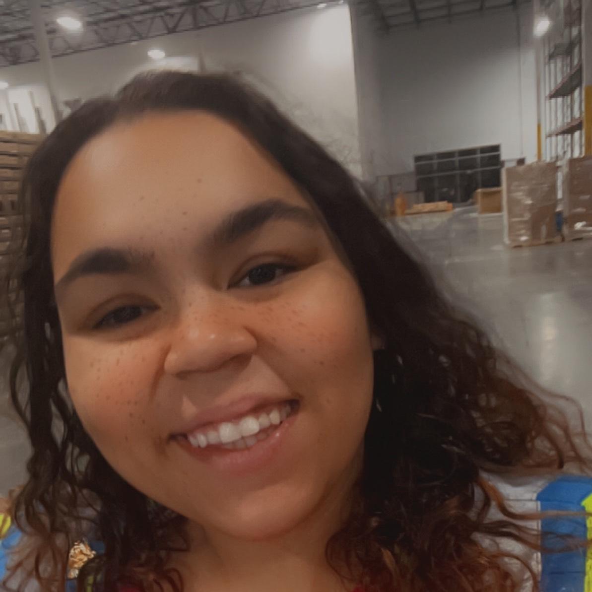 Jasmine Maldonado