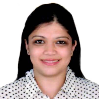 Swati Naranje