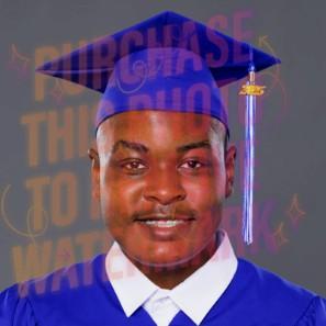 Ziaire Braggs