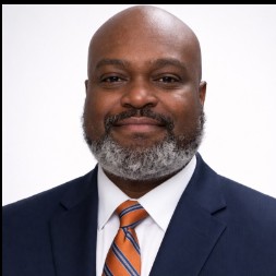 Jameson Glover