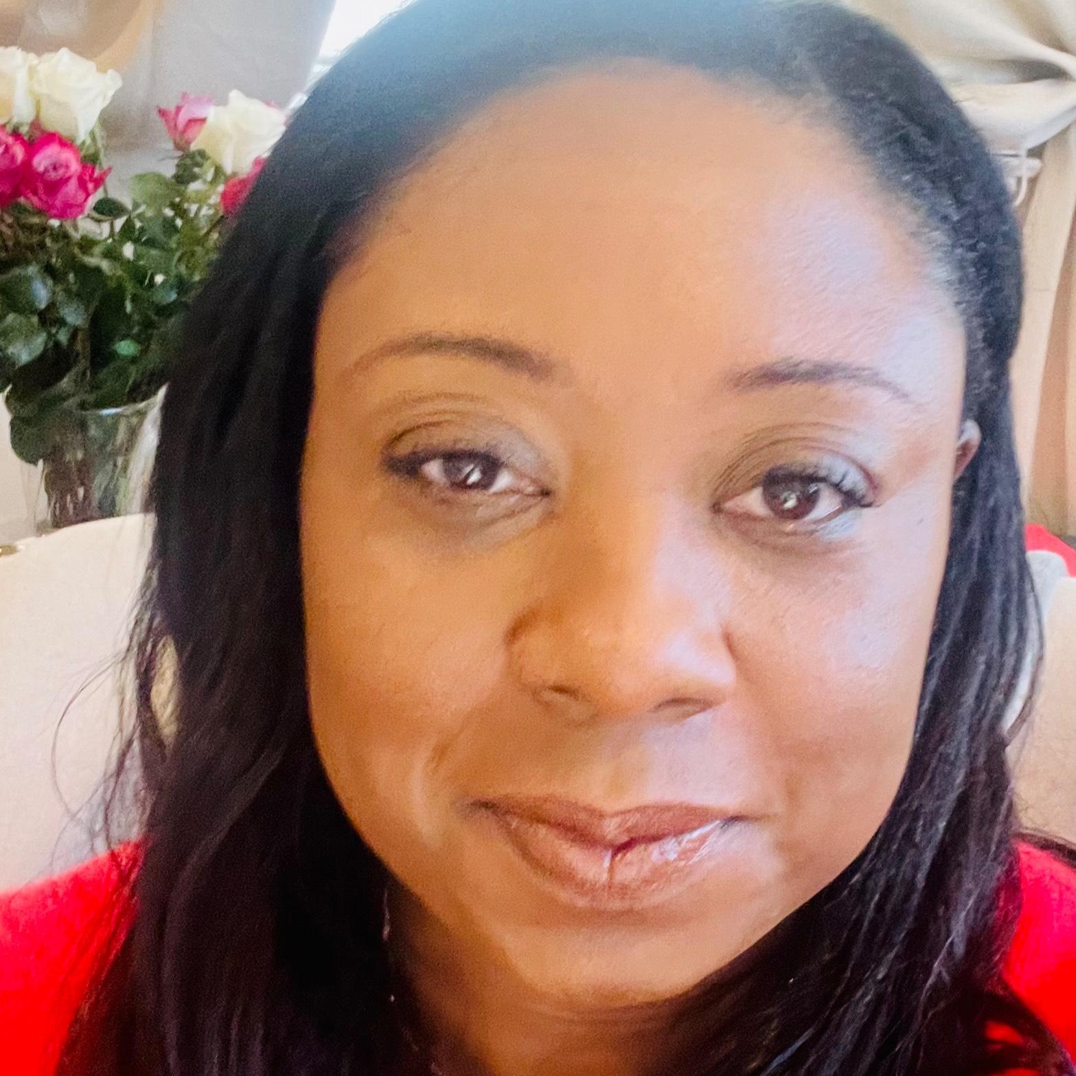 Lisa Greenidge