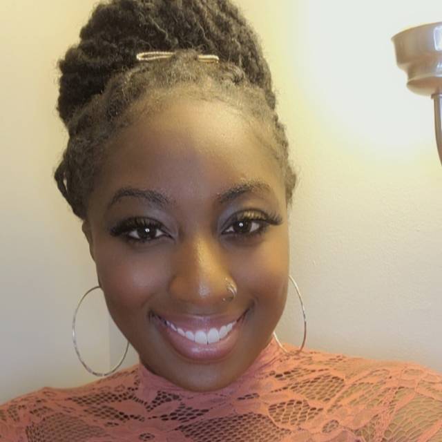 Quandasha Huggins