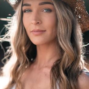 Kenzie Hutchings