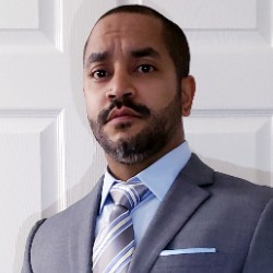 Alejandro Oramas, MBA