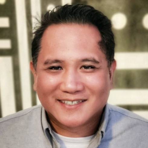 Ralph Santos