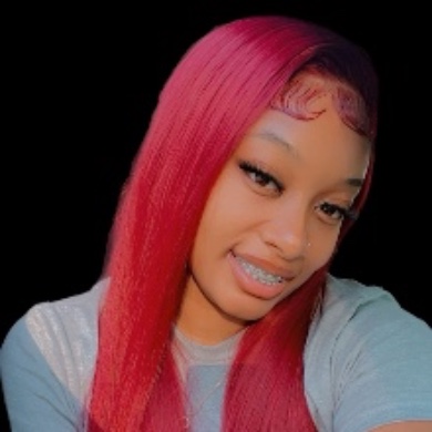 Laneasha Alfred