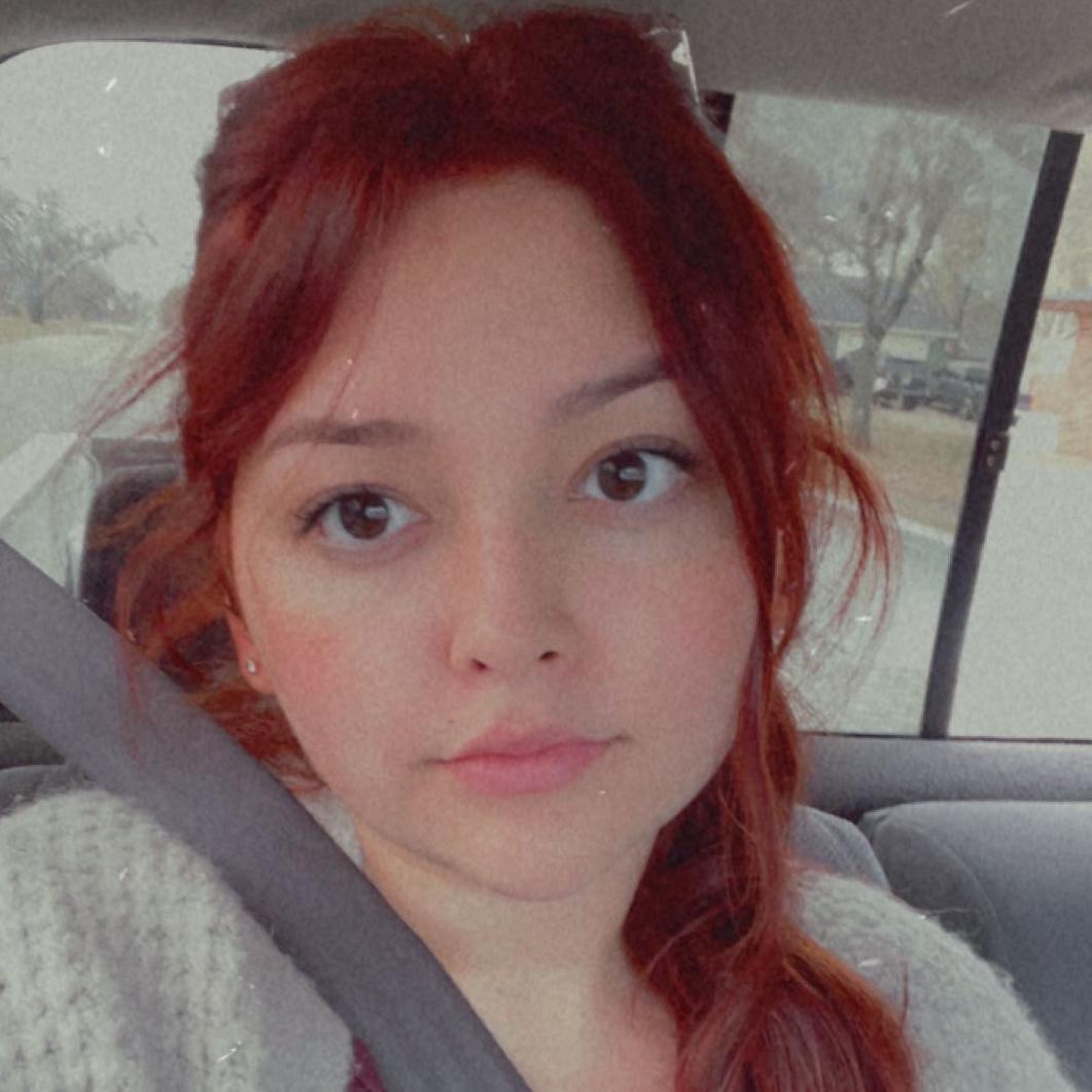 Caitlyn Narvaez