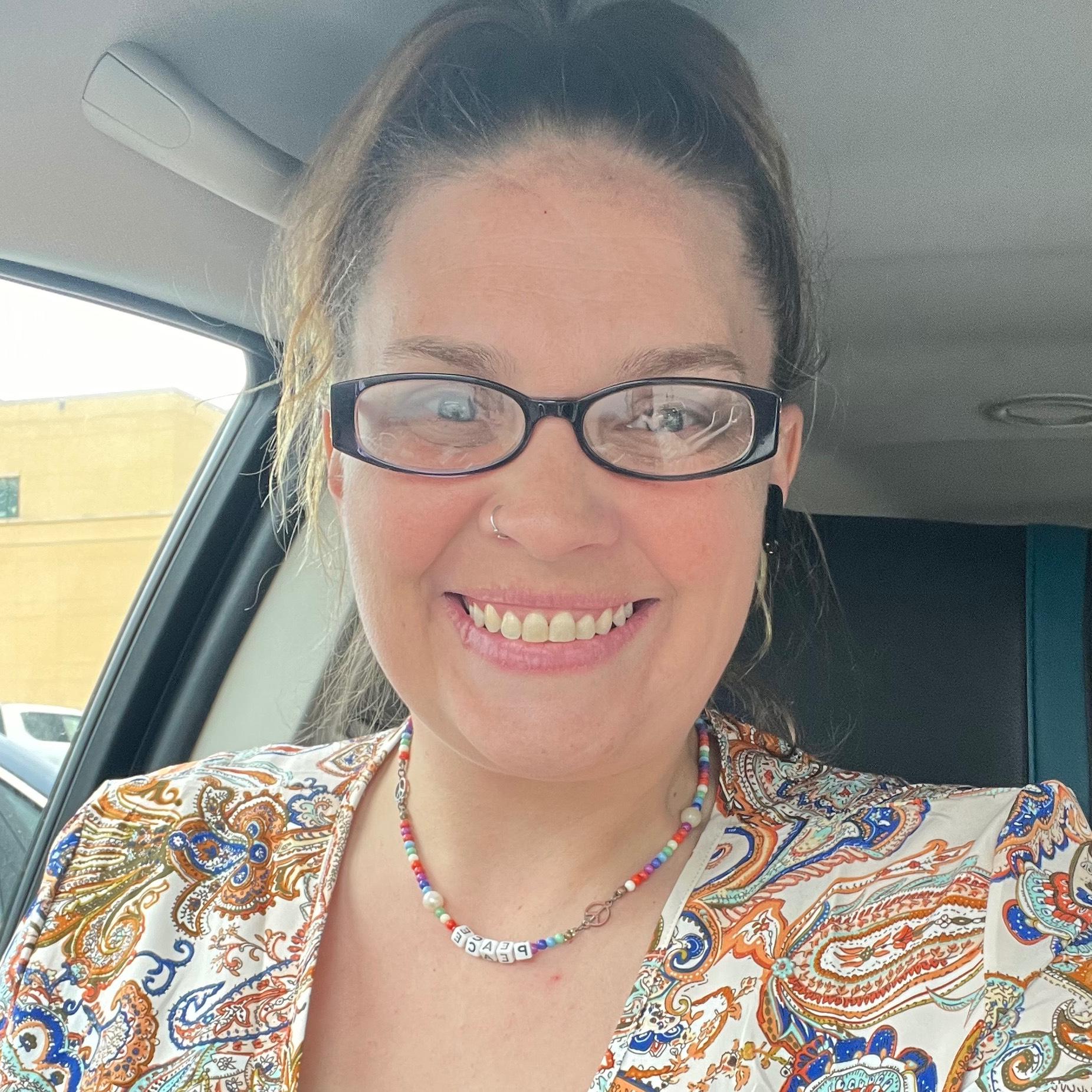 AMANDA DAVIS