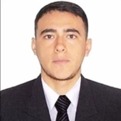 JOSE ALVA IGLESIAS