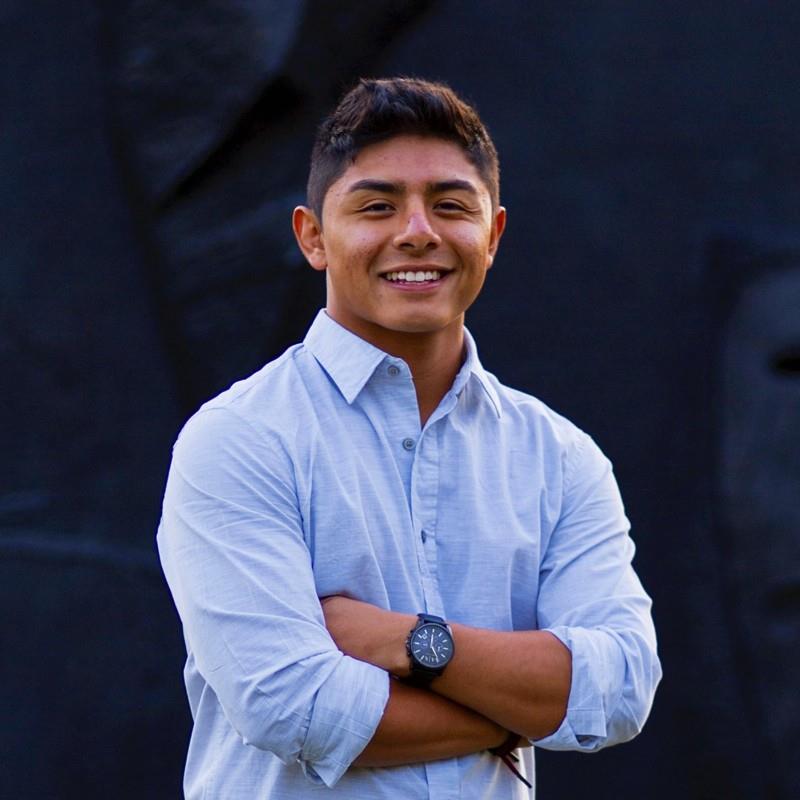 Ibrahim Reyes