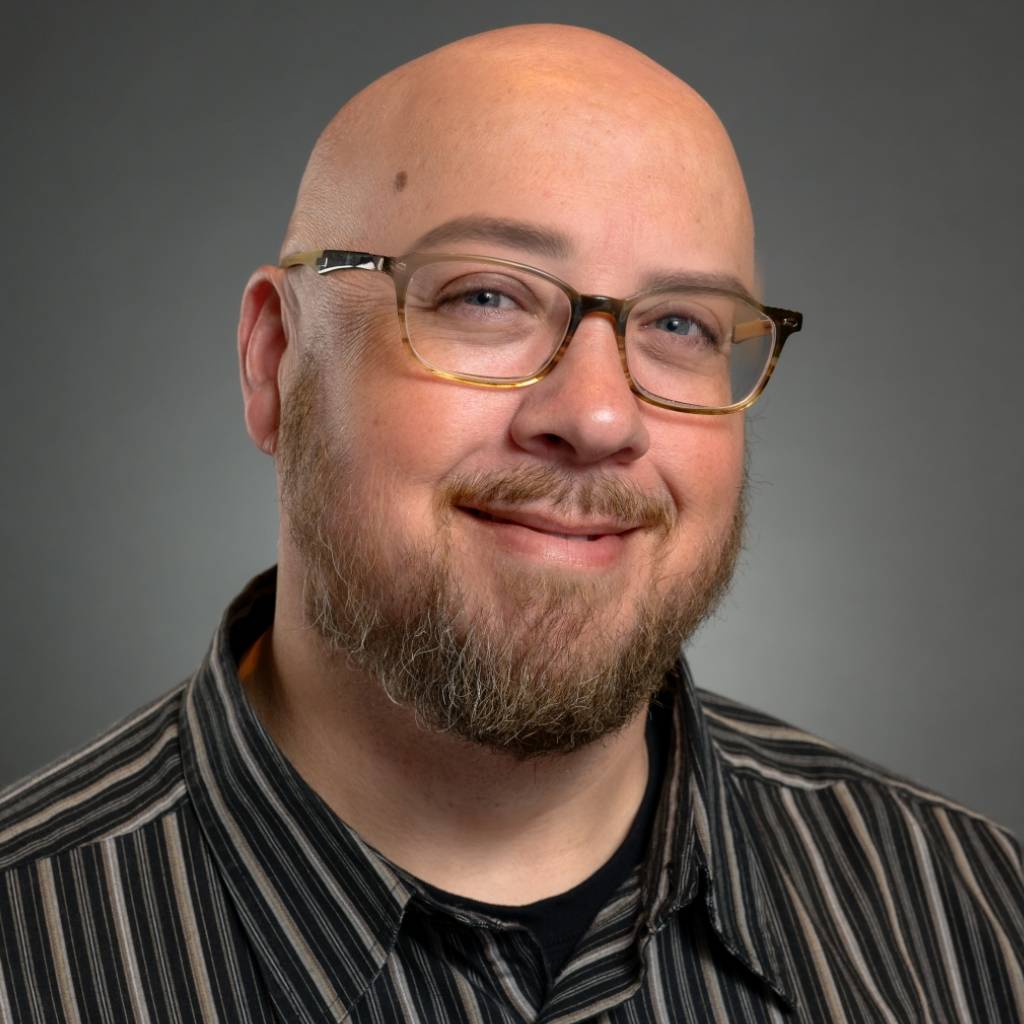 Brian Grover