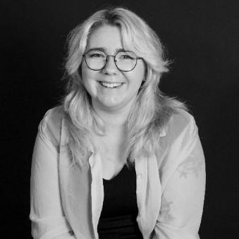 Maggie Schlader