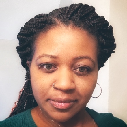 Shaunice Prater