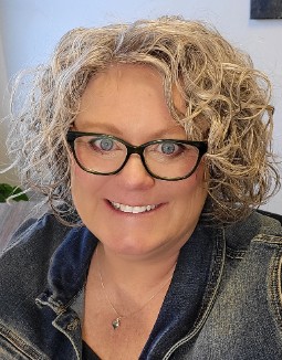 Trish Gooch