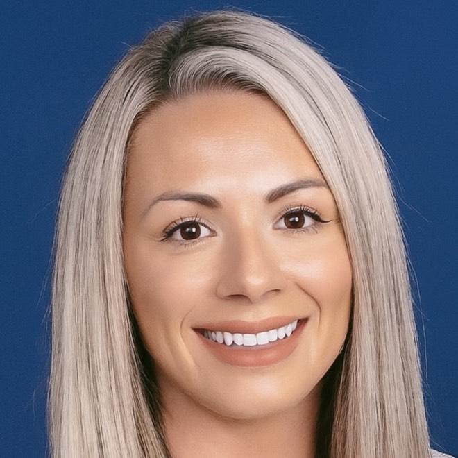 Whitney Nicole Hanson