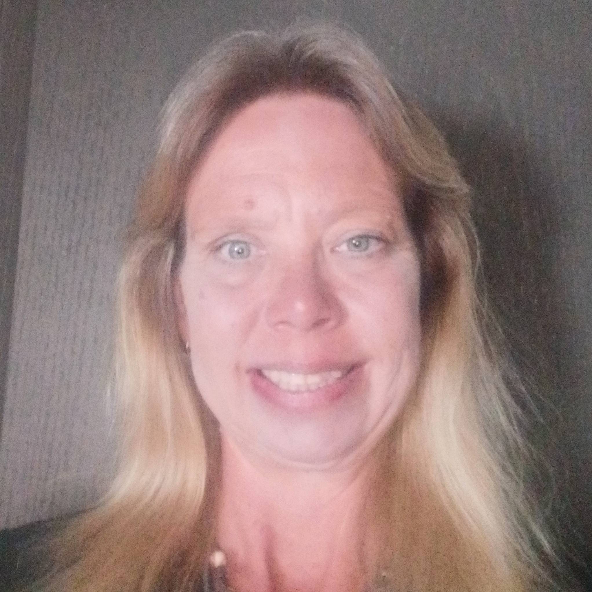 Johanna Murphy